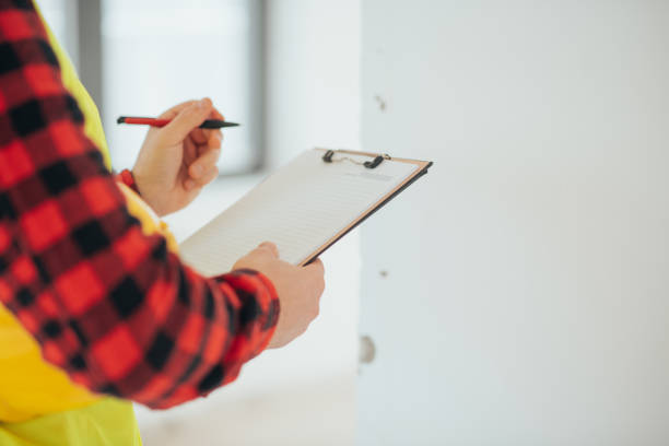 Final walkthrough checklist