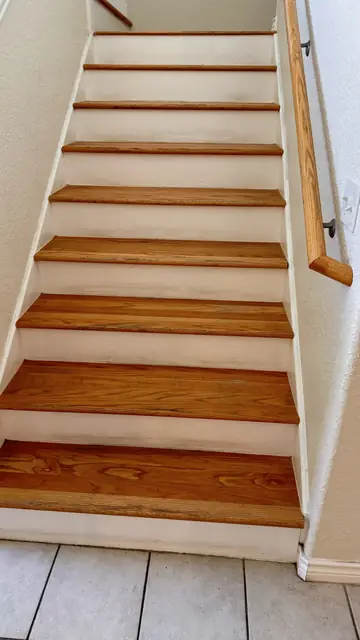 Custom Stairs photo 1