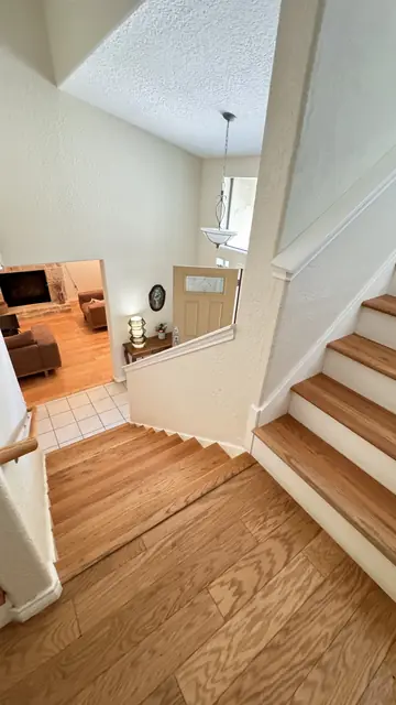 Custom Stairs photo 2