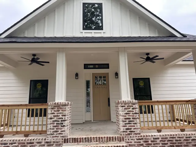 New Braunfels Bungalow photo 17