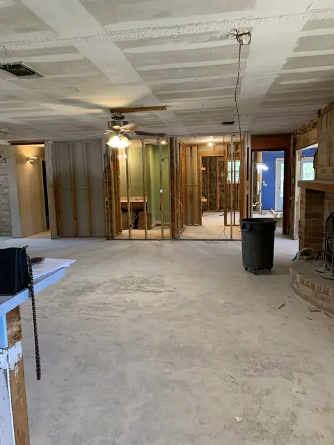 Westwood Renovation photo 5