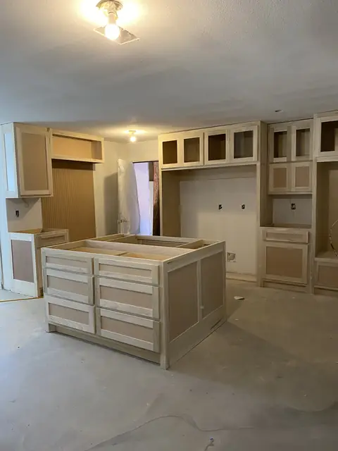 Westwood Renovation photo 13