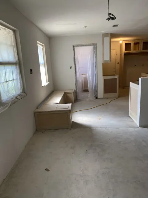 Westwood Renovation photo 14