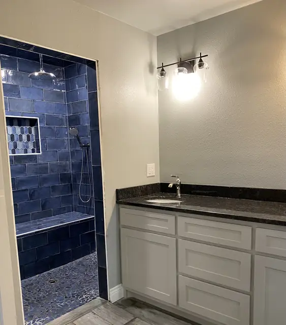 Westwood Renovation photo 23