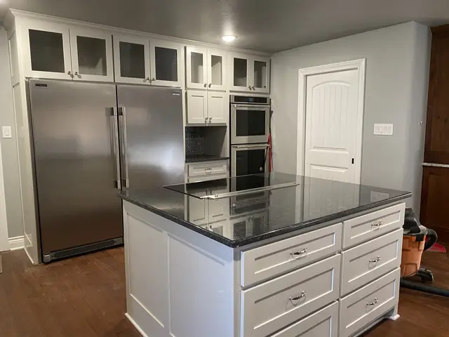 Westwood Renovation photo 25